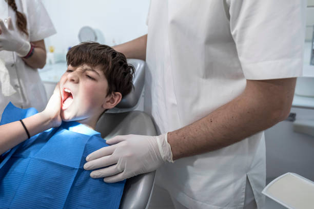 Emergency Dentist Open Today in KY